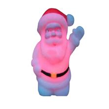 LED Santa Claus